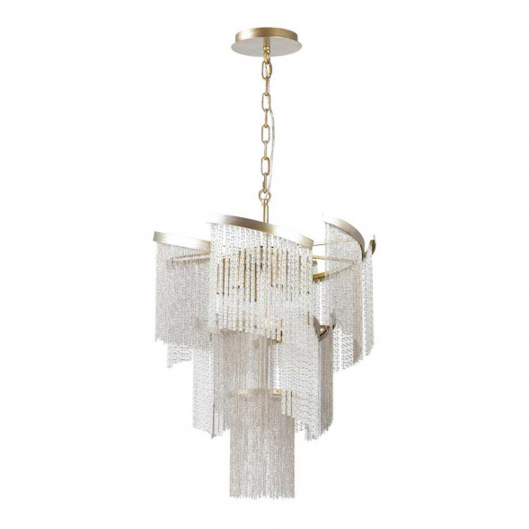 Подвесная люстра Odeon Light Hall Graza 4630/7