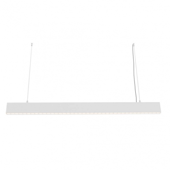 Подвесной светодиодный светильник Maytoni Vinder P050PL-L40W4K