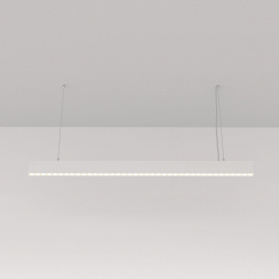 Подвесной светодиодный светильник Maytoni Vinder P050PL-L40W4K