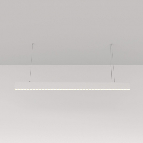 Подвесной светодиодный светильник Maytoni Vinder P050PL-L40W4K