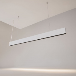 Подвесной светодиодный светильник Maytoni Vinder P050PL-L40W4K