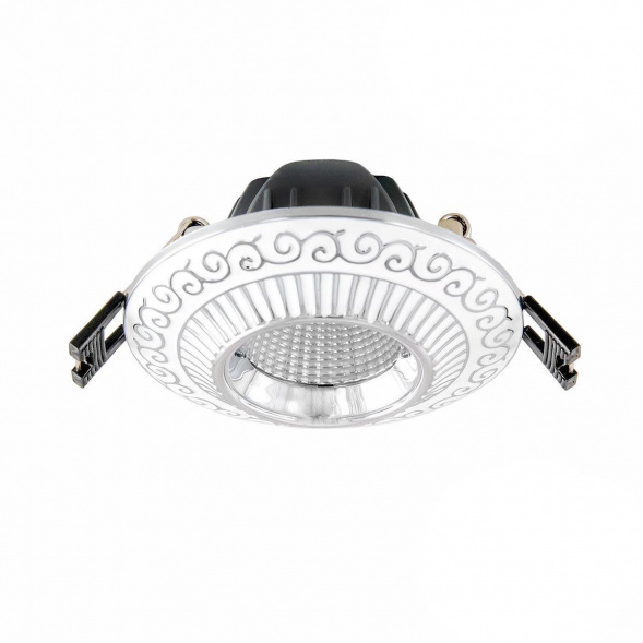 Встраиваемый светодиодный светильник Citilux Боска CLD041NW1