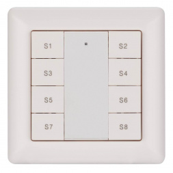 Панель управления Arlight Dali-223-1G-8SC-IN 025506