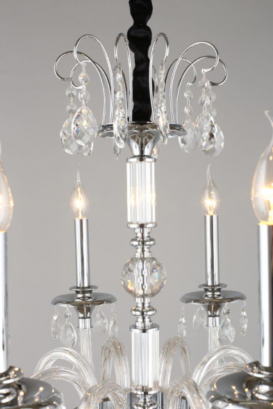 Подвесная люстра Omnilux Meltina OML-88603-08