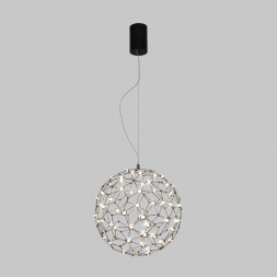 Подвесной светодиодный светильник Bogates Alioth 451/1