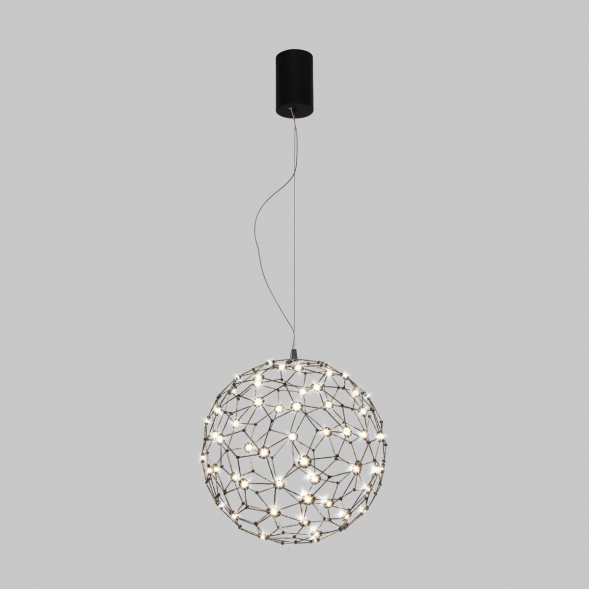 Подвесной светодиодный светильник Bogates Alioth 451/1