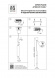 Подвесной светодиодный светильник Lightstar Pilone 719017