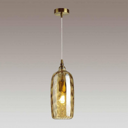 Подвесной светильник Odeon Light Pendant Sitora 4769/1