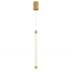 Подвесной светодиодный светильник Favourite Banche 4558-2P