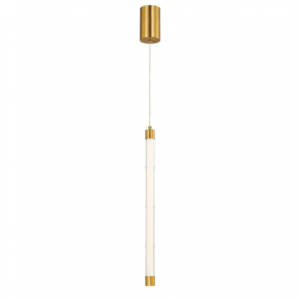 Подвесной светодиодный светильник Favourite Banche 4558-2P