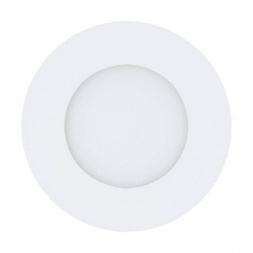 Встраиваемый светодиодный светильник Eglo Fueva 1 PRO 64618