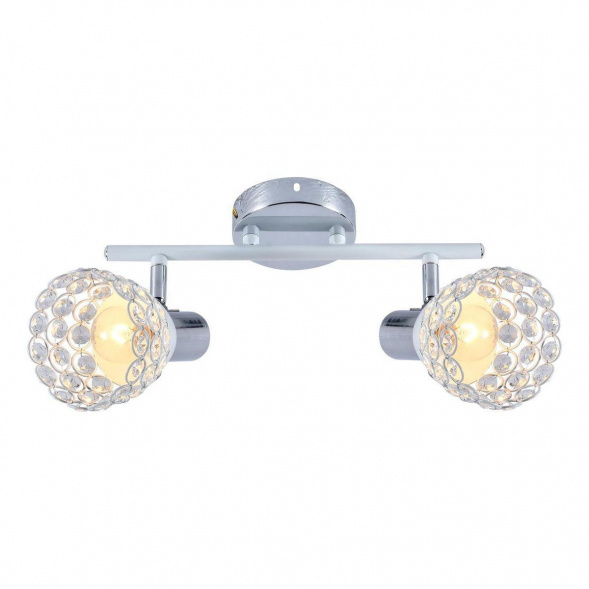 Спот Reluce 05956-0.8-02 WH+CR