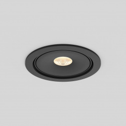 Встраиваемый светодиодный светильник Maytoni Technical Move DL060-9W3-4-6K-B