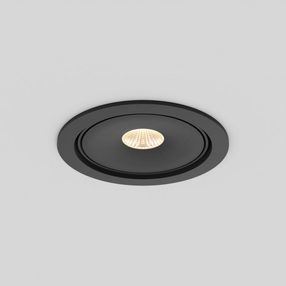 Встраиваемый светодиодный светильник Maytoni Technical Move DL060-9W3-4-6K-B