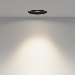 Встраиваемый светодиодный светильник Maytoni Technical Move DL060-9W3-4-6K-B