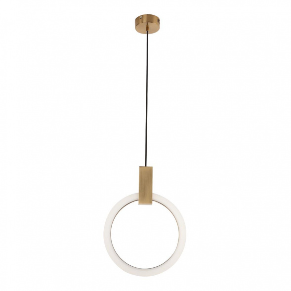 Подвесной светодиодный светильник Kink Light Aзaлия 08430-30,20