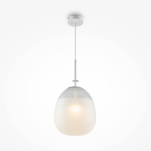 Подвесной светодиодный светильник Maytoni Lune P072PL-L5W3K