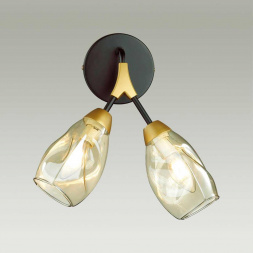 Бра Lumion Moderni Fawn 4563/2W