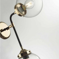Бра Odeon Light Loft Priama 4971/2W
