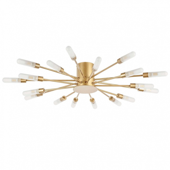 Потолочная люстра Lightstar Ragno 732183