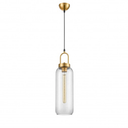 Подвесной светильник Vele Luce Cloe VL5414P21