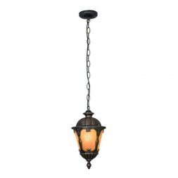 Уличный светильник Nowodvorski Tybr 4684