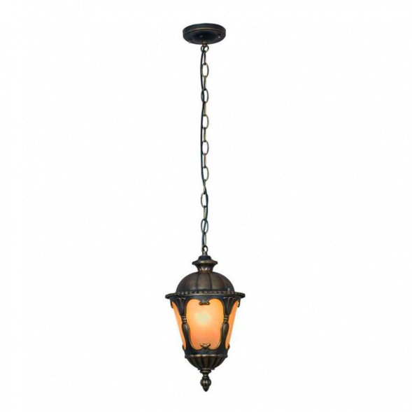 Уличный светильник Nowodvorski Tybr 4684