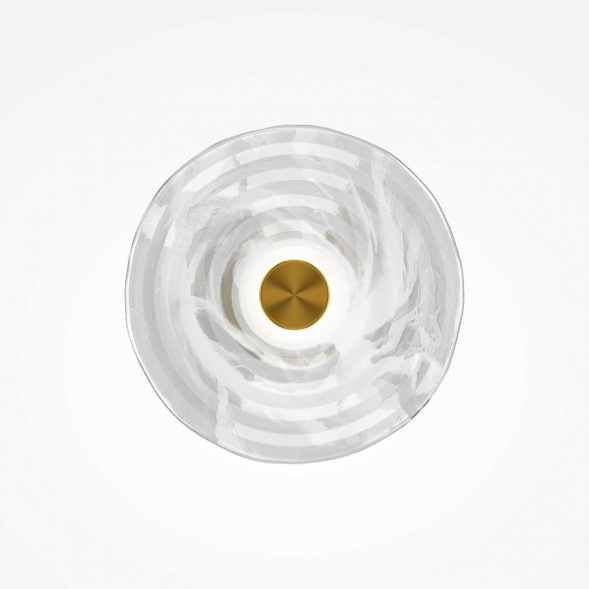 Настенный светодиодный светильник Maytoni Sparkle MOD343WL-L5BS3K1