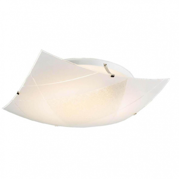 Потолочный светодиодный светильник Globo Ariola 49356-24