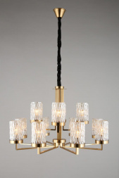 Подвесная люстра Omnilux Maiera OML-84713-12