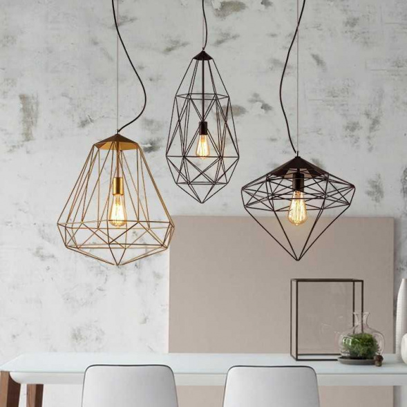 Подвесной светильник Imperium Loft 140484-26