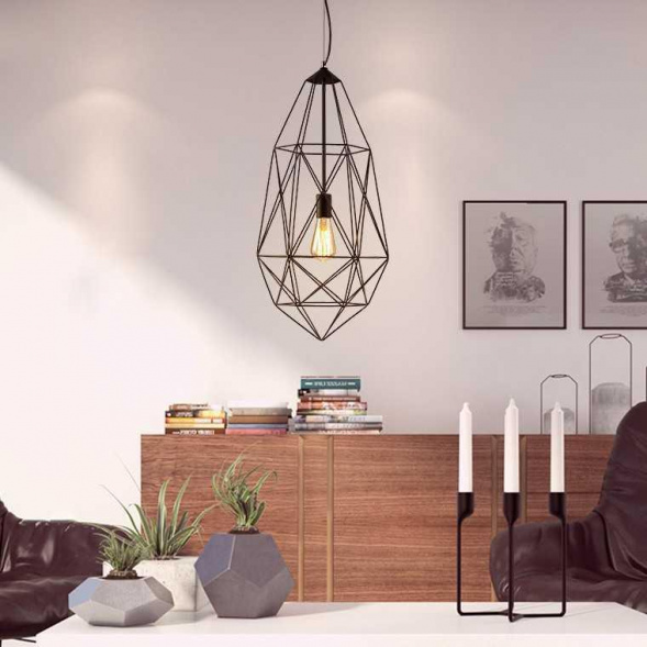 Подвесной светильник Imperium Loft 140484-26