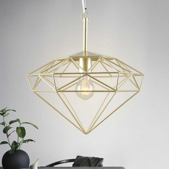 Подвесной светильник Imperium Loft 140484-26