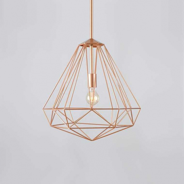 Подвесной светильник Imperium Loft 140484-26