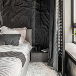 Рамка Werkel Stark на 3 поста черный W0031808 4690389161872