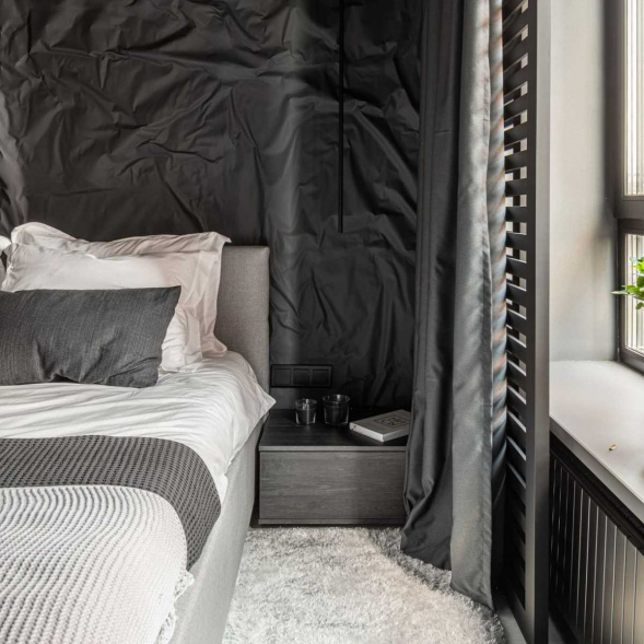 Рамка Werkel Stark на 3 поста черный W0031808 4690389161872