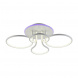 Потолочная светодиодная люстра Profit Light 6005/4B WHT