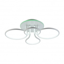 Потолочная светодиодная люстра Profit Light 6005/4B WHT