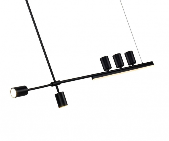 Подвесная люстра Kink Light Рия 07618-150,19