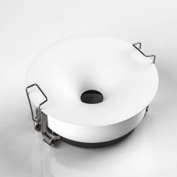 Рамка вогнутая д/светильников 0742х6 Spira Lightstar 074206-11