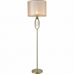 Торшер Illumico IL1405-1F-27 AB