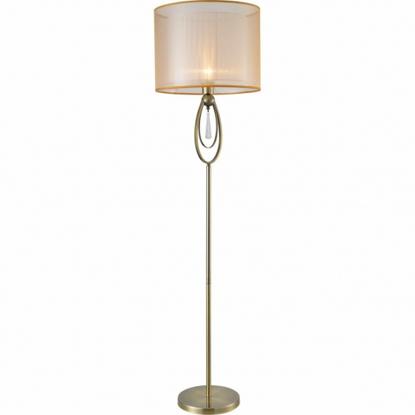 Торшер Illumico IL1405-1F-27 AB