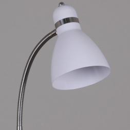 Торшер Reluce 00302-0.6-01 WT