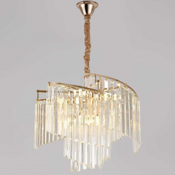 Люстра хрустальная Reluce 98068-0.4-500 FG