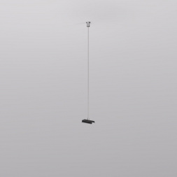 Подвес Denkirs Smart Base TR2126-BK