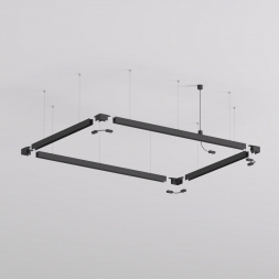 Подвес Denkirs Smart Base TR2126-BK