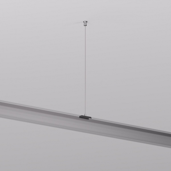 Подвес Denkirs Smart Base TR2126-BK