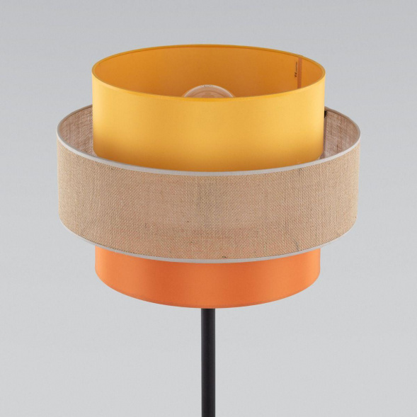 Торшер TK Lighting 6451 Trio