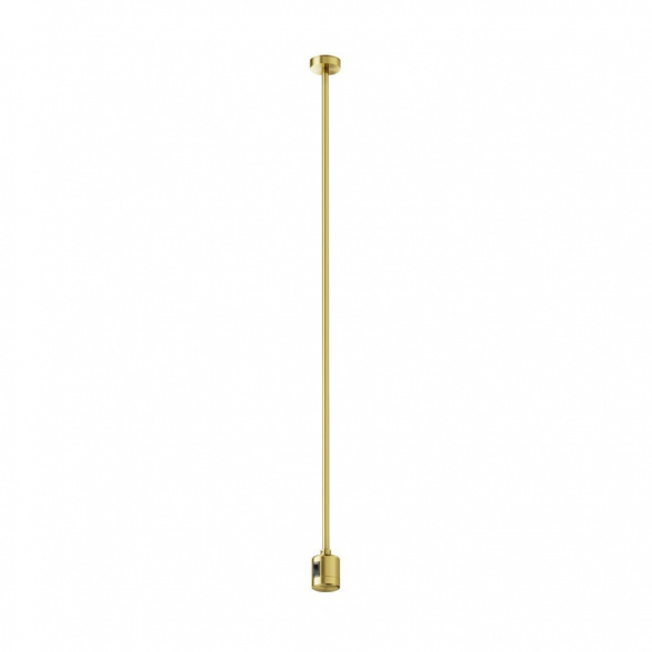 Крепление потолочное Maytoni Technical Accessories for tracks Flarity TRA159C-IPCL1-BS