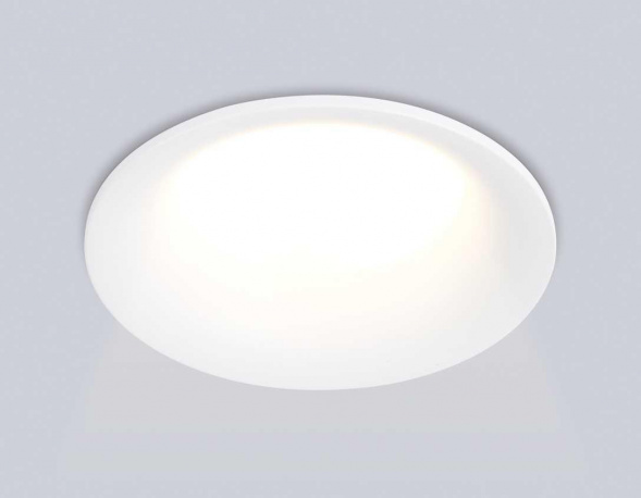 Светильник встраиваемый Ambrella Light TN51810